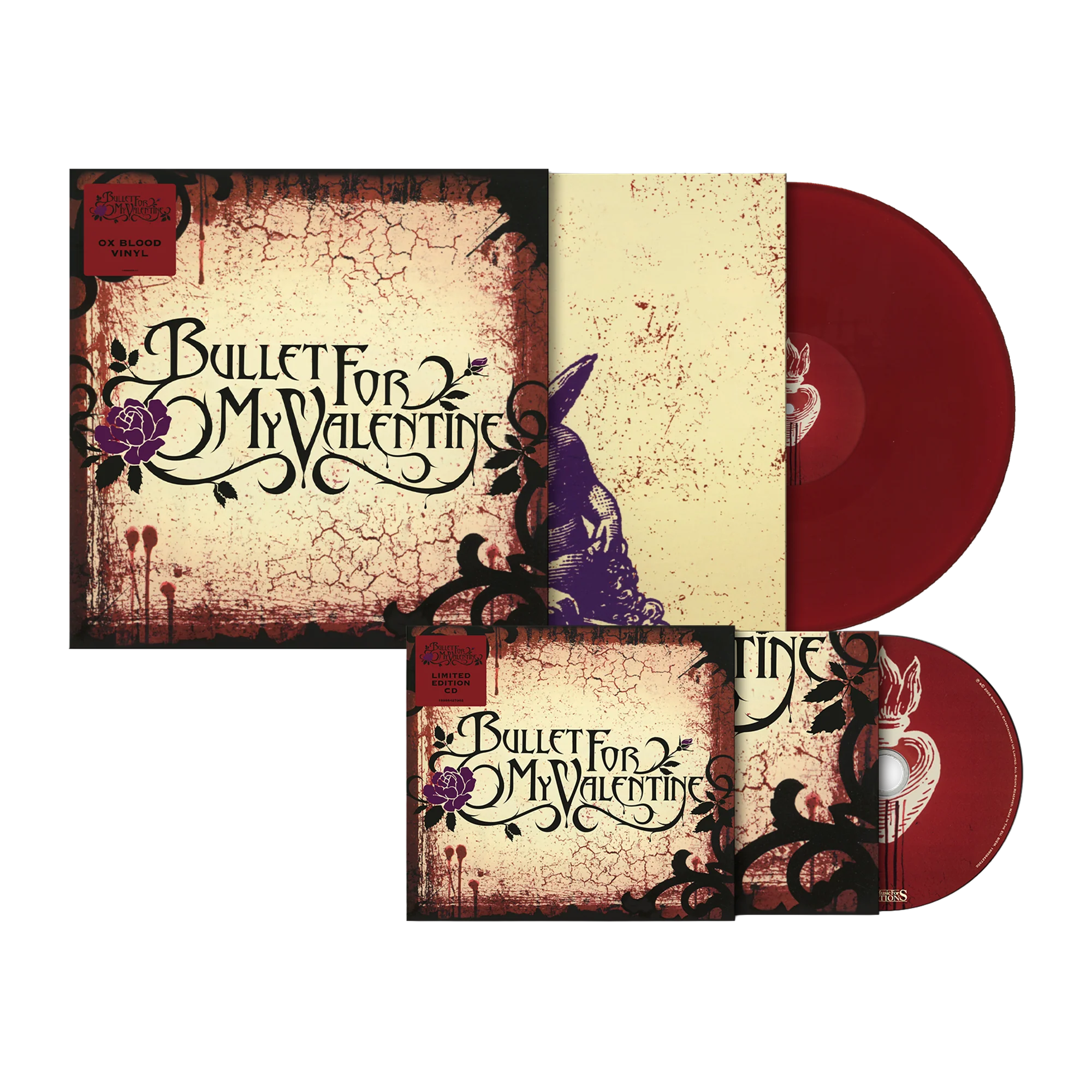 Bullet for My Valentine